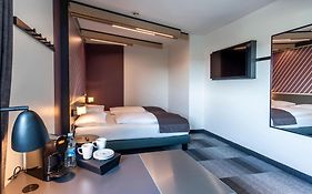 B&b Hotel City-west